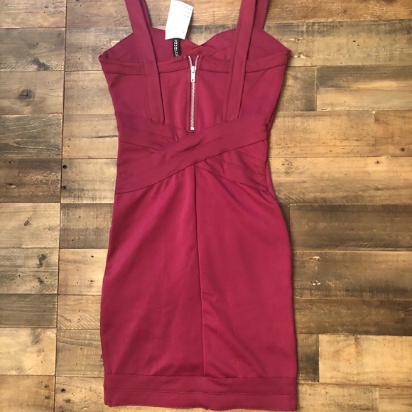 NWT Nice H&M Party / Cocktail Dress - Picture 3 of 4